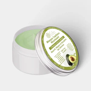 Masque Capillaire Nourrissant - Calène bio 200GR