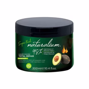 Naturalium MASK AVOCADO
