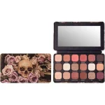 REVOLUTION FOREVER FLAWLESS DEADLY DESIRE EYSHADOW PALETTE