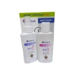 Nutrilab Pack Anti-poux Shampoing + Lotion Anti-poux