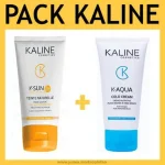 Kaline Ecran Solaire teinte naturelle spf50 (50 ml)