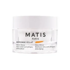 MATIS REPONSE ECLAT GLOW DETOX SOIN ECLAT ANTI FATIGUE 50ML