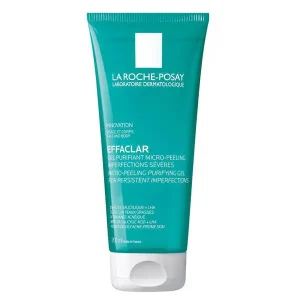 LA ROCHE POSAY EFFACLAR MICROPEELING GEL PURIFIANT 200ML