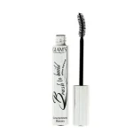 GLAM’S BRUSH TO BUILD ULTRA CURVED MASCARA BLACK 414