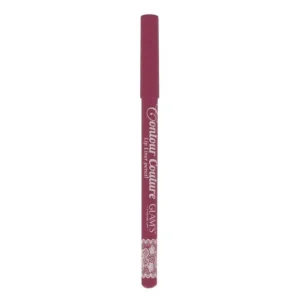 GLAM’S CONTOUR COUTURE LIP LINER PENCIL CRAYON LÈVRES PARISIENNE 753