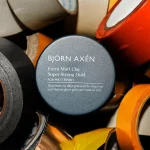 BJÖRN AXÉN EXTRA MATT CLAY 80ML – Image 3