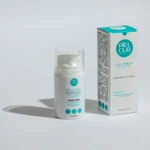 PIELCUR SERUM VISAGE 50ML