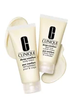 CLINIQUE DEEP COMFORT HAND AND CUTICLE CREAM 75ML – Image 2