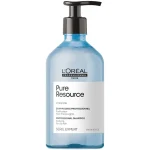 L’OREAL PRO SHAMPOOING PURE RESOURCE 500ML