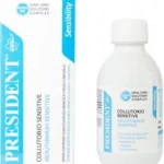 PRESIDENT BAIN DE BOUCHE SENSITIVE  200ML