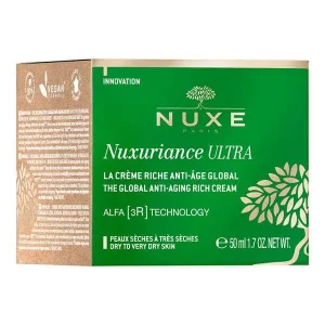 NUXE NUXURIANCE ULTRA LA CREME RICHE ANTI AGE GLOBALE 50ML