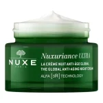 Nuxe Nuxuriance Ultra La Crème Nuit Anti-Âge Global 50 ml – Image 2