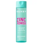 NUXE ZINC POWER LOTION PURIFIANTE ANTI-BOUTONS