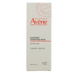 AVENE MASQUE APAISANT HYDRATANT PEAUX SENSIBLES 50ML