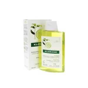 KLORANE SHP CEDRAT 200ML