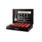 VICHY DERCOS AMINEXIL CLINICAL 5 MEN 21 MONODOSES – Image 3