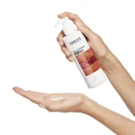 VICHY KERA-SOLUTIONS SHAMPOOING RECONSTITUANT CHEVEUX AGRESSES ET ABIMES 250ML – Image 2