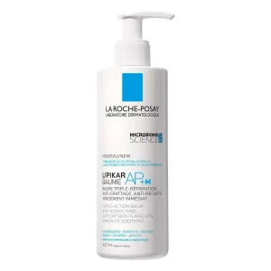 LA ROCHE POSAY LIPIKAR BAUME AP+ 400ML