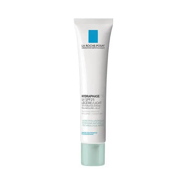 LA ROCHE POSAY HYDRAPHASE HA UV SPF 25 LÉGÈRE 40ml
