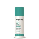 DAYLONG FACE SENSITIVE FLUIDE REGULATEUR SPF 50+