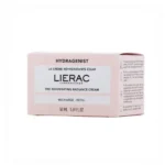 Lierac Hydragenist The Rehydrating Radiance Cream Refill_recharge_ 50ml