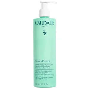 CAUDALIE VINOSUN PROTECT LAIT REPARATEUR APRES-SOLEIL 400ML