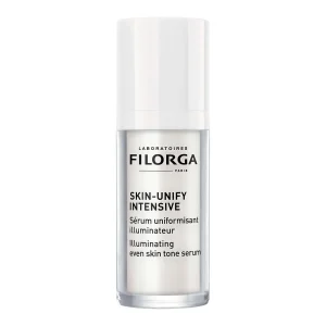 FILORGA SKIN-UNIFY INTENSIF SERUM UNIFORMISSANT SERUM 30ML