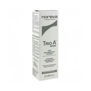 NOREVA TRIO A SOIN DÉPIGMENTANT INTENSIF 30 ML
