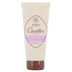 ROGE CAVAILLES GEL DOUCHE FRAICHEUR DE LOTUS 200ML