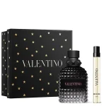 ValentinoBorn In Roma Uomo coffret cadeau 50 ml