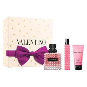 Valentino pack Born In Roma Donna 100 ml