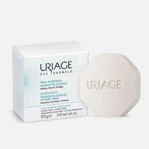 URIAGE PAIN SURGRAS DERMATOLOGIAUE 100G