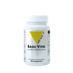Vit'all + BASIC VITAL 60CP