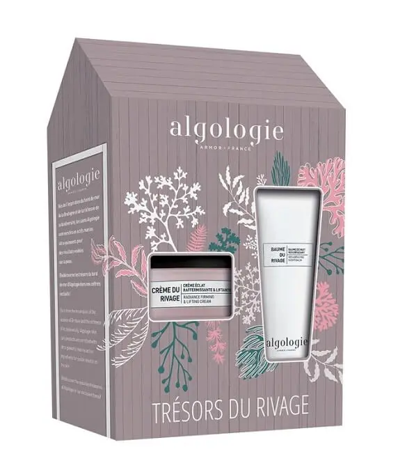 Algologie - Trésors du Rivage pack