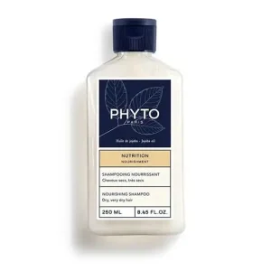 Phyto Nourishment Shampooing nourrissant, 250 ml