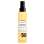 Lierac Sunissime La Lait Solaire Fondant Corps SPF50, 150 ml