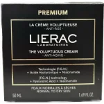 Lierac Premium The Voluptuous Cream 50 ml