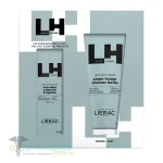 Lierac Homme Coffret Fluide Anti-Âge 50ml + Gel Douche 200ml