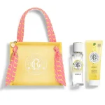ROGER & GALLET TROUSSE CÉDRAT EAU PARFUMÉE (30ml) + GEL DOUCHE (50ml)