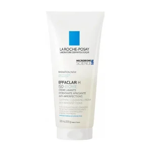 LA ROCHE POSAY EFFACLAR H ISO-BIOME 200 ML