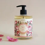 PANIER DES SENS SAVON LIQUIDE DE MARSEILLE ROSE 500ML – Image 2