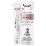 EUCERIN ANTI-PIGMENT SOIN CONTOUR DES YEUX ILLUMINATEUR CORRECTEUR DE CERNES CRÈME