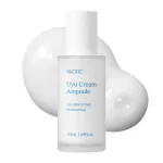 Nacific UYU Cream Ampoule, 50ml