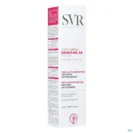SVR SENSIFINE AR CREME SPF50+ 50ML
