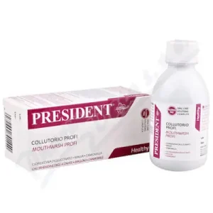 PRESIDENT BAIN DE BOUCHE PROFI 200ML