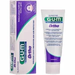 GUM Dentifrice Ortho75ml