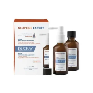 DUCRAY NEOPTIDE EXPERT SERUM 2*50ML