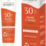 BIARRITZ BAUME A LEVRES SPF 30 15ML