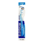 ELGYDIUM JUNIOR Brosse à Dents Souple - Enfants de 7 à 12 Ans