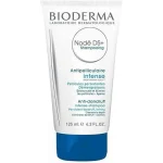 BIODERMA NODE DS+ SHAMPOOING ANTIPELLICULAIRE INTENSIF 125 ML – Image 2